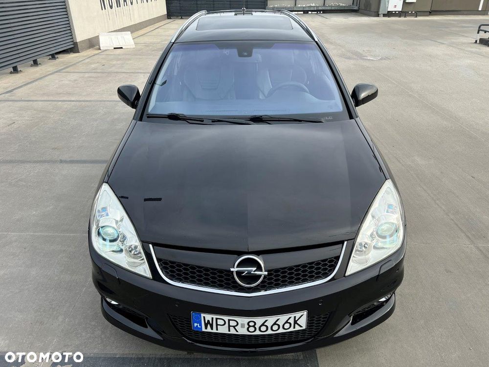 Opel Vectra - 11