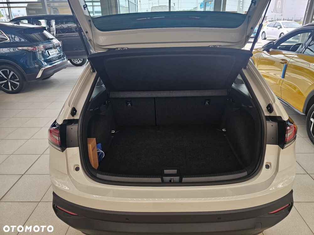 Volkswagen Taigo - 12