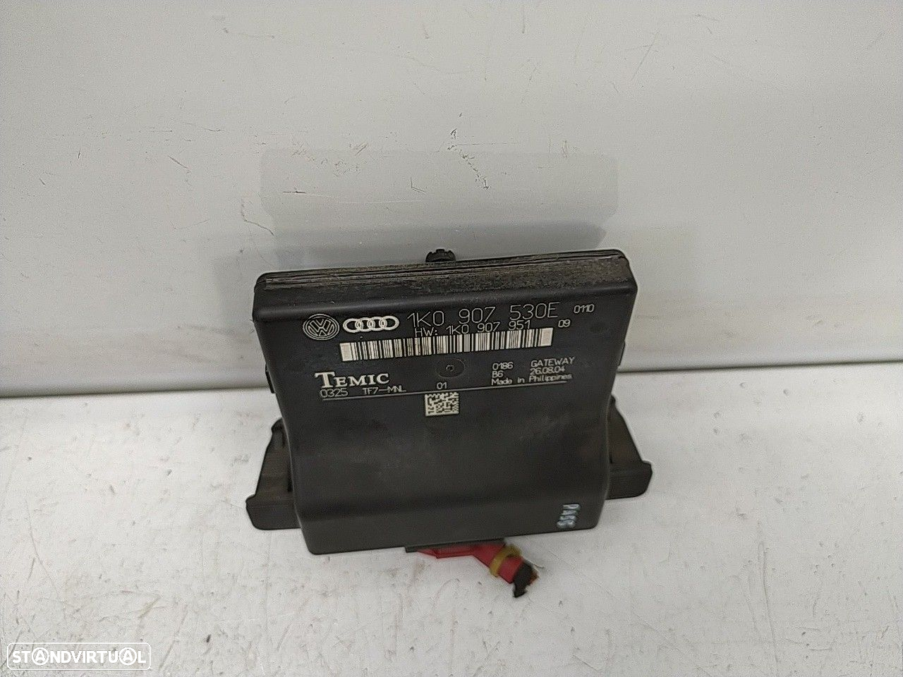 Modulo Electronico Volkswagen Golf V (1K1) - 5