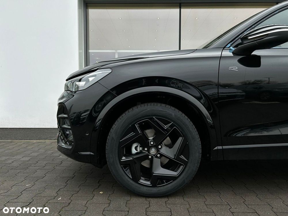 Volkswagen Tiguan - 22