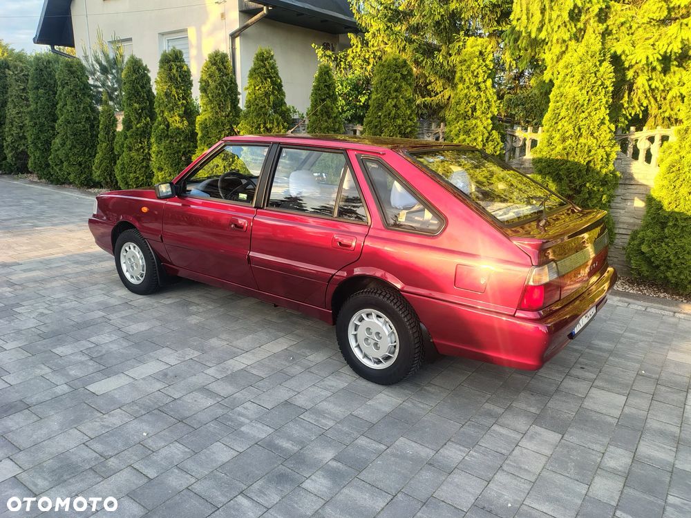 Polonez 1.6 - 5