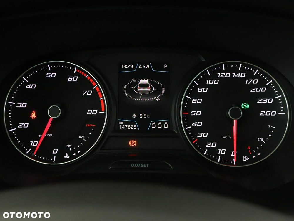 Seat Ateca 1.4 ECO TSI DSG XCELLENCE - 23