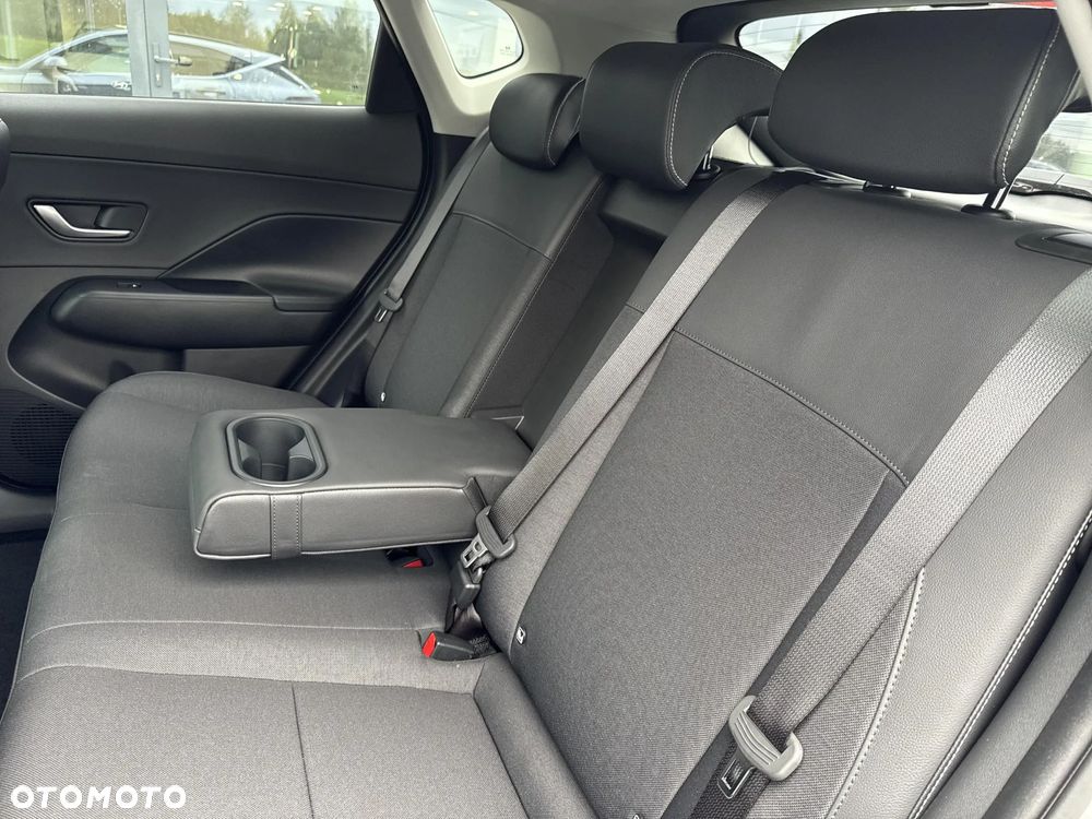 Hyundai Kona Electric 65kWh Executive - 17