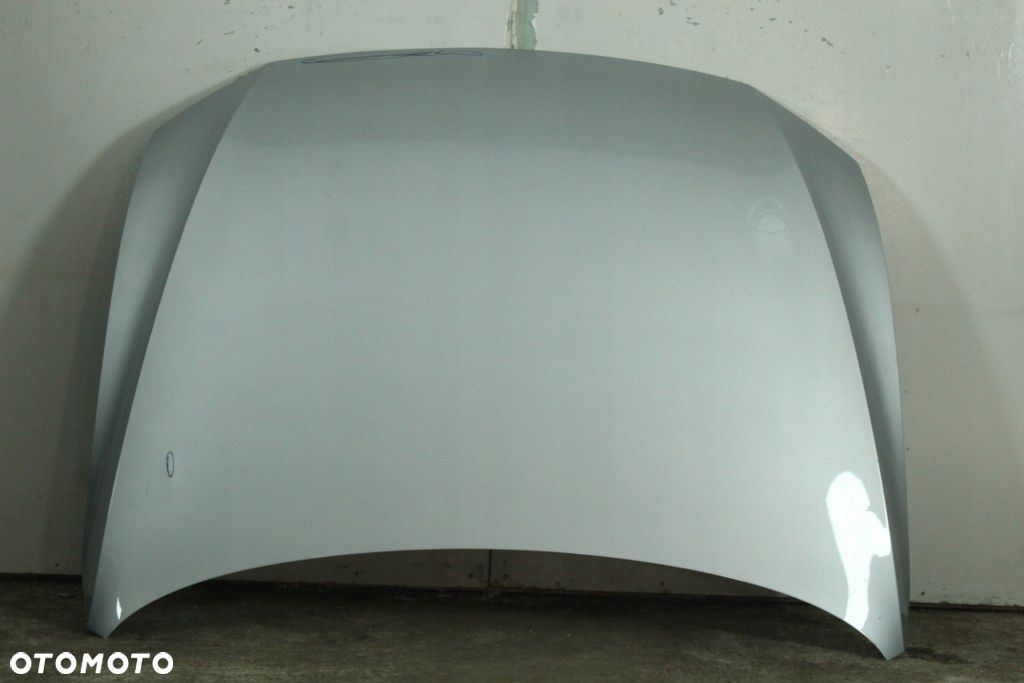 VW Passat B8 3G0 Lift Maska Ładna - 1