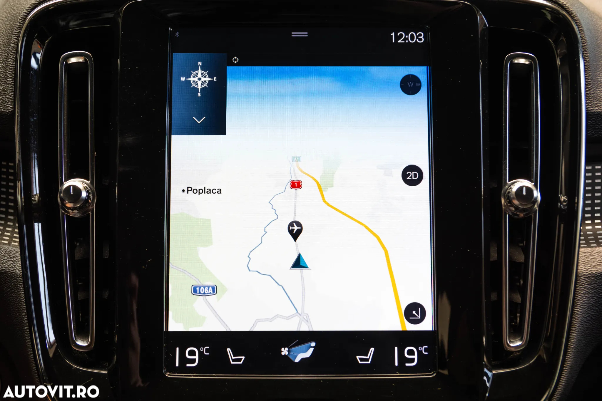 Volvo XC 40 D3 R-Design - 20