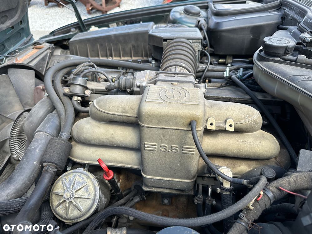 BMW Seria 7 - 18