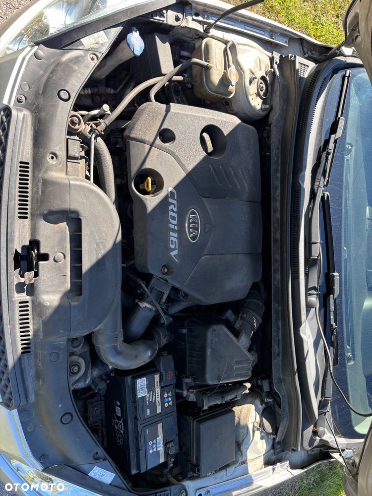 Kia Ceed 1.6 Crdi Comfort - 14