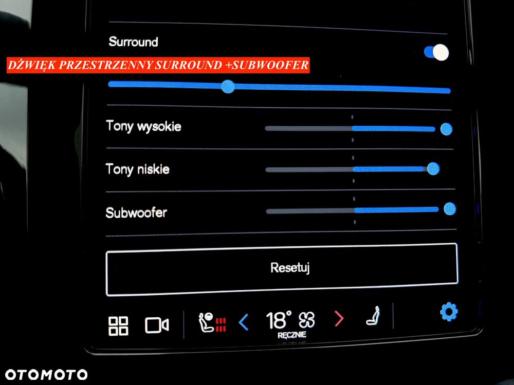 Volvo XC 60 B4 D Geartronic RDesign - 29