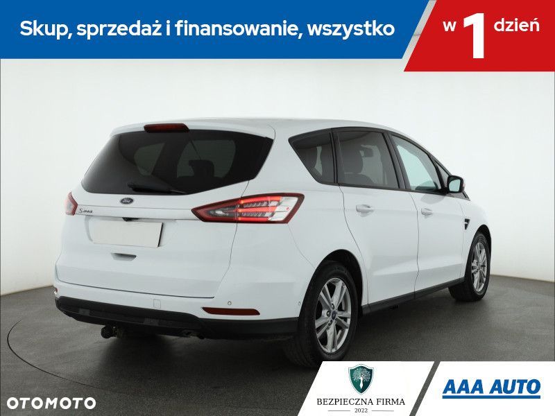 Ford S-Max - 7