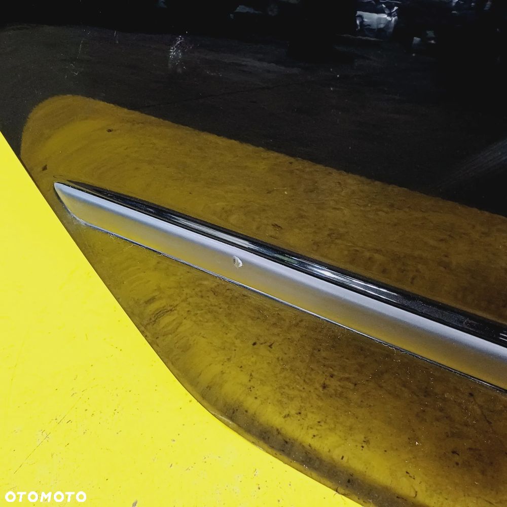 DRZWI PRAWY TYŁ PRAWE TYLNE BMW 3 E46 LAK. 475/9 KOMBI NR132 - 4