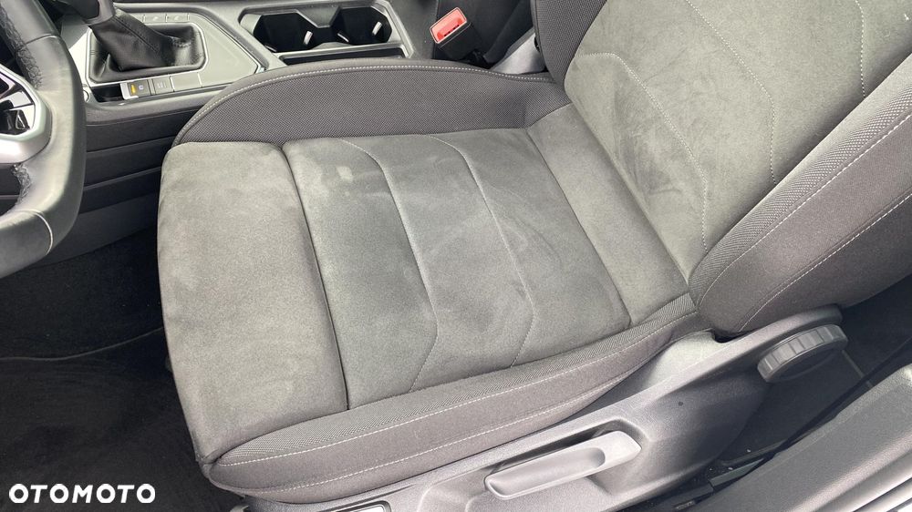 Volkswagen Tiguan 1.5 TSI EVO Life DSG - 18