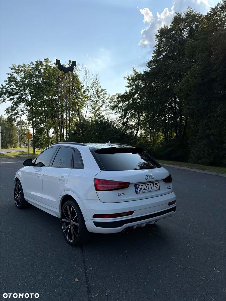 Audi Q3 - 2