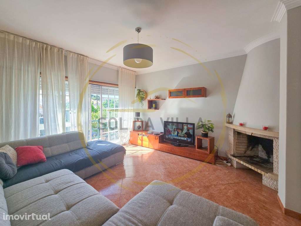 Apartamento T2 - Quinta do Conde, Sesimbra - 285.000€ - Grande imagem: 4/26