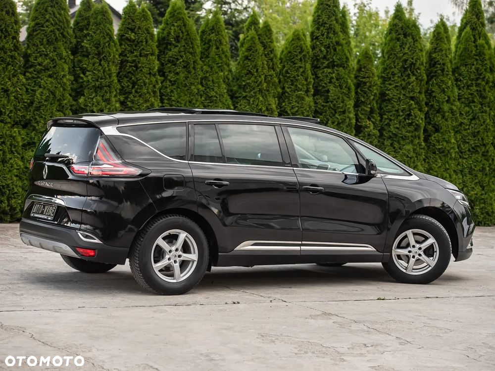 Renault Espace Energy dCi 160 EDC LIMITED - 14