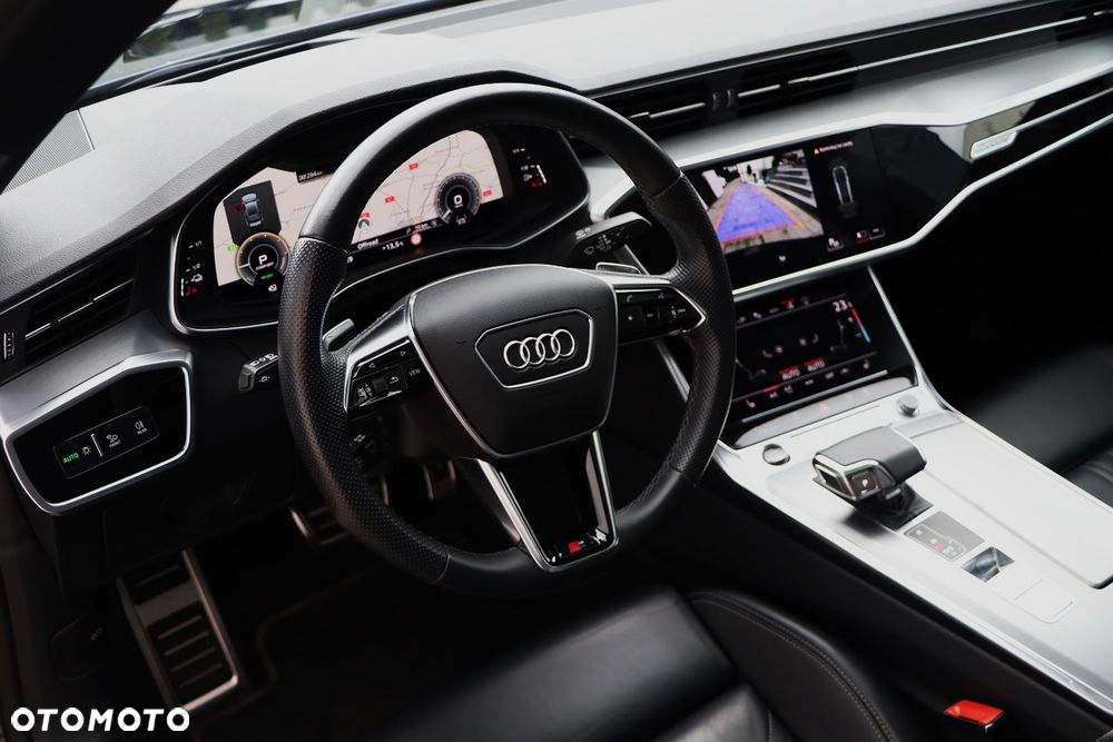 Audi A7 Sportback - 18