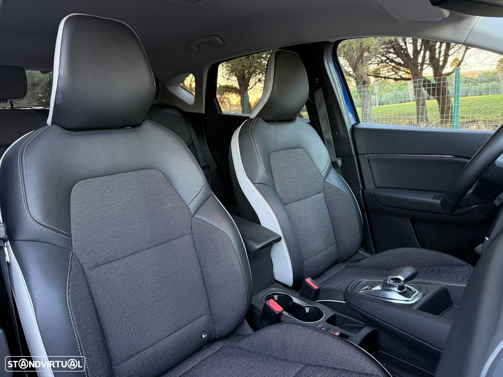 Renault Captur 1.6 E-Tech Plug-In Exclusive - 33