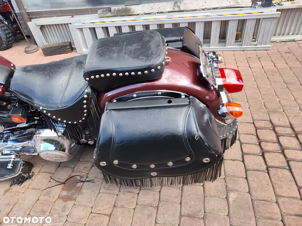 Indian Chief - 26