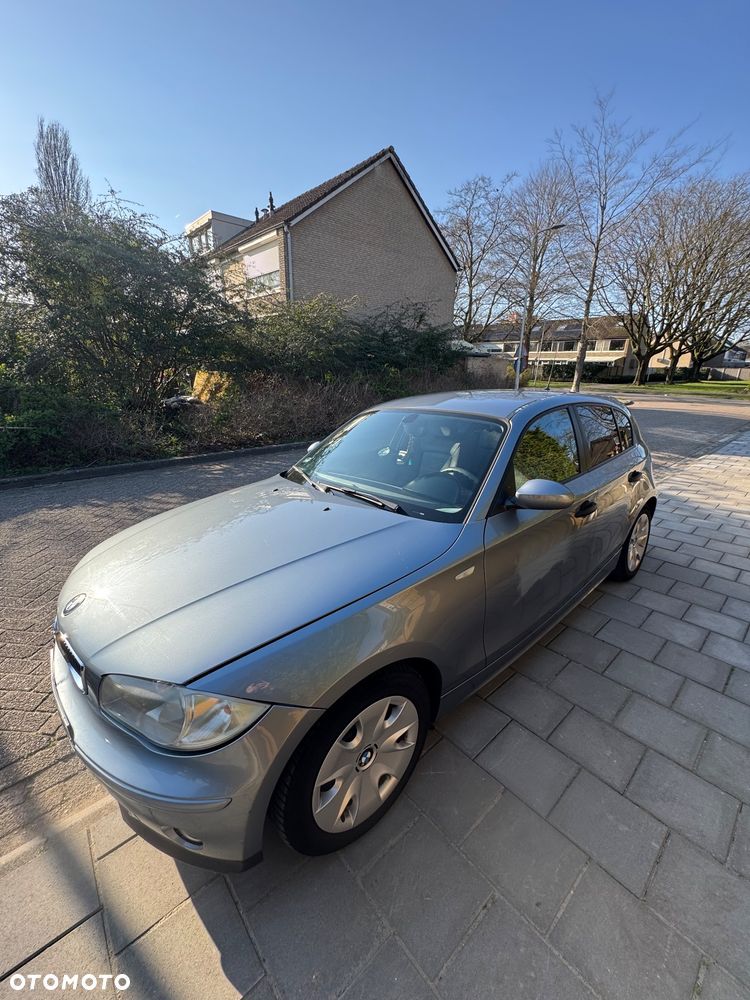 BMW Seria 1 - 3