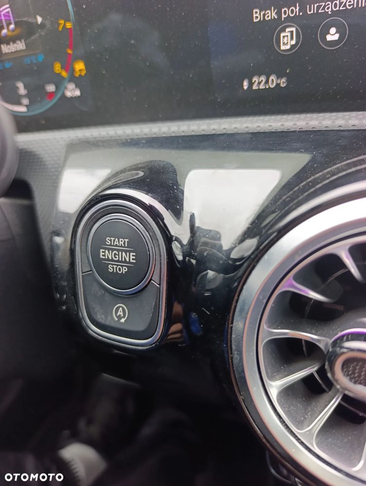 Mercedes-Benz CLA AMG 45 4Matic+ B AMG Speedsh 8G-DCT - 29