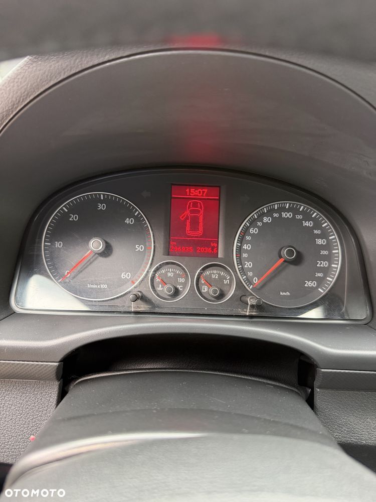 Volkswagen Caddy - 6