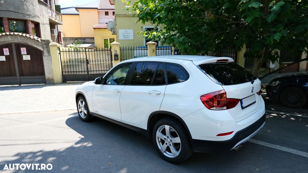 BMW X1 xDrive18d - 3