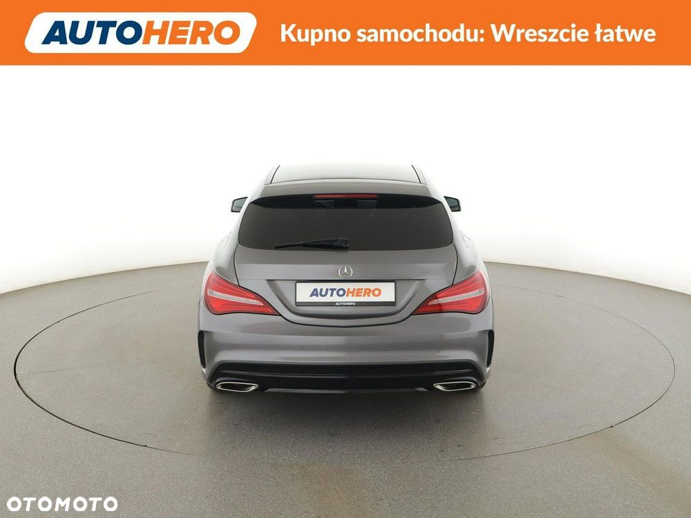 Mercedes-Benz CLA 220 4Matic 7G-DCT AMG Line - 7
