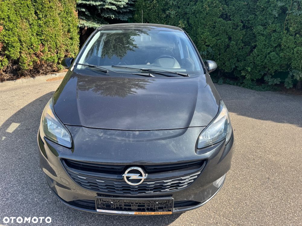 Opel Corsa 1.4 (ecoFLEX) Start/Stop Innovation - 3