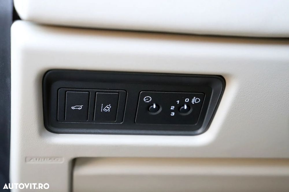 Land Rover Range Rover Evoque - 14