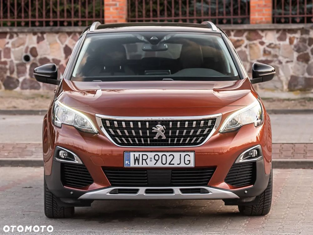 Peugeot 3008 - 4