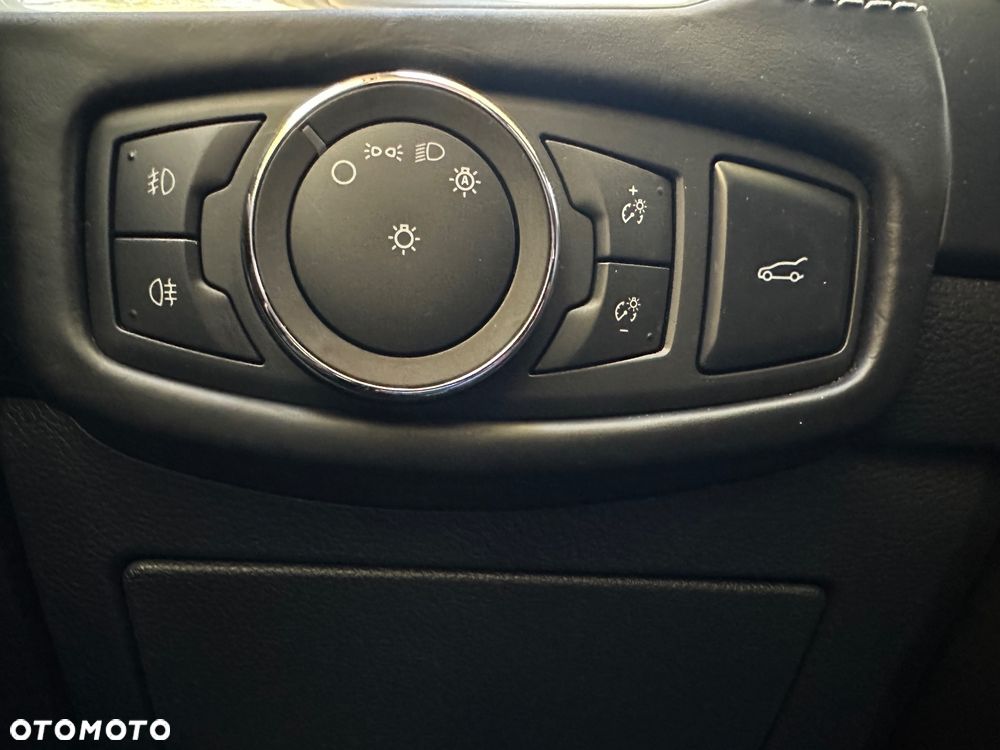 Ford S-Max 2.0 EcoBlue AWD Vignale - 23