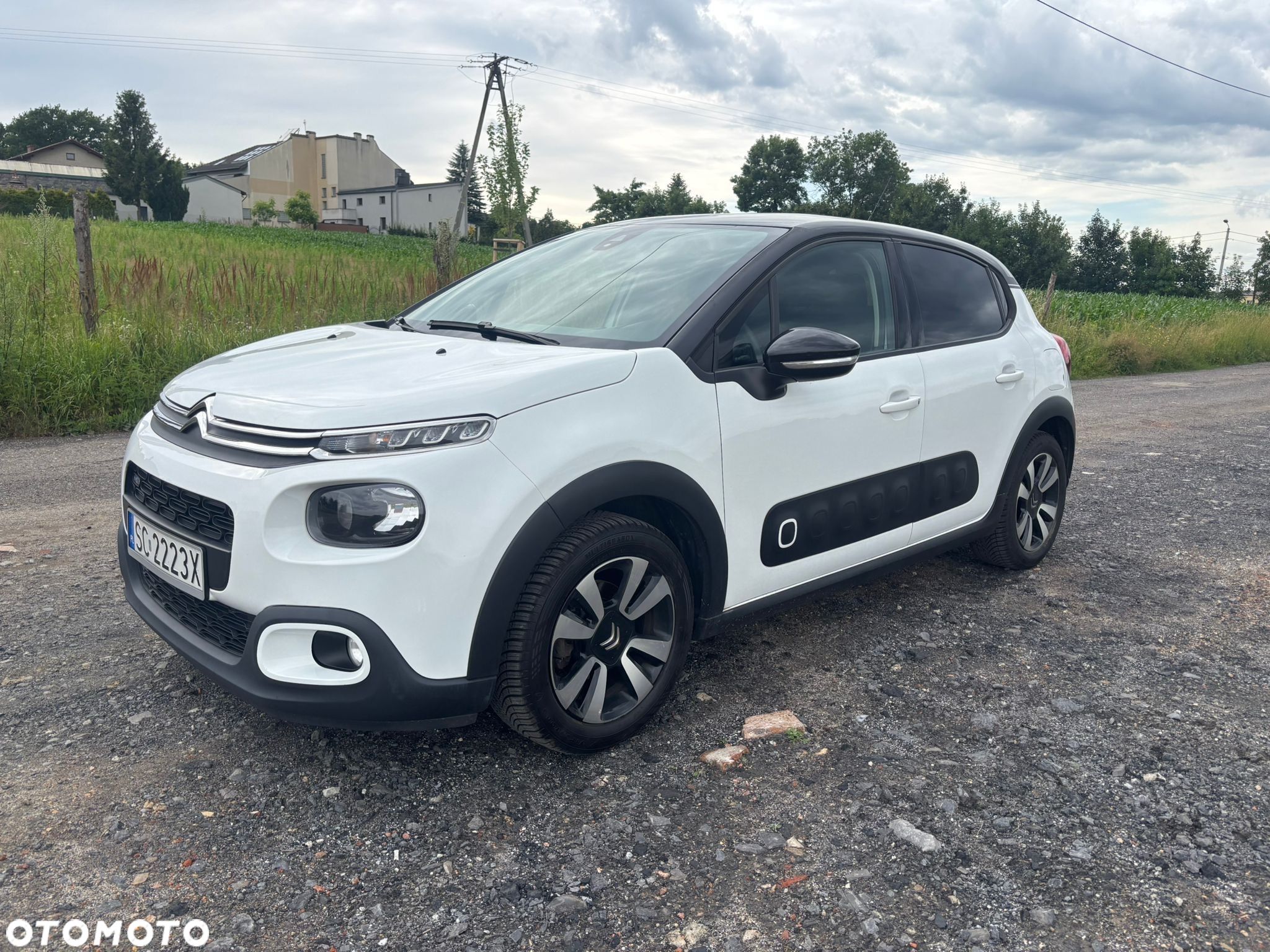Citroën C3 1.2 PureTech GPF Elle - 1