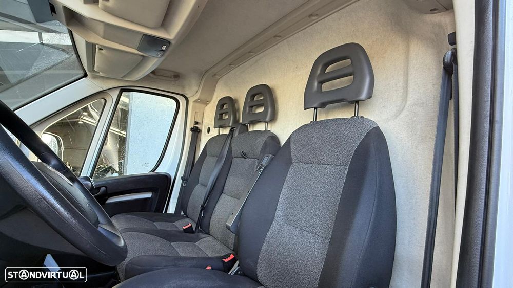 Fiat DUCATO - 10