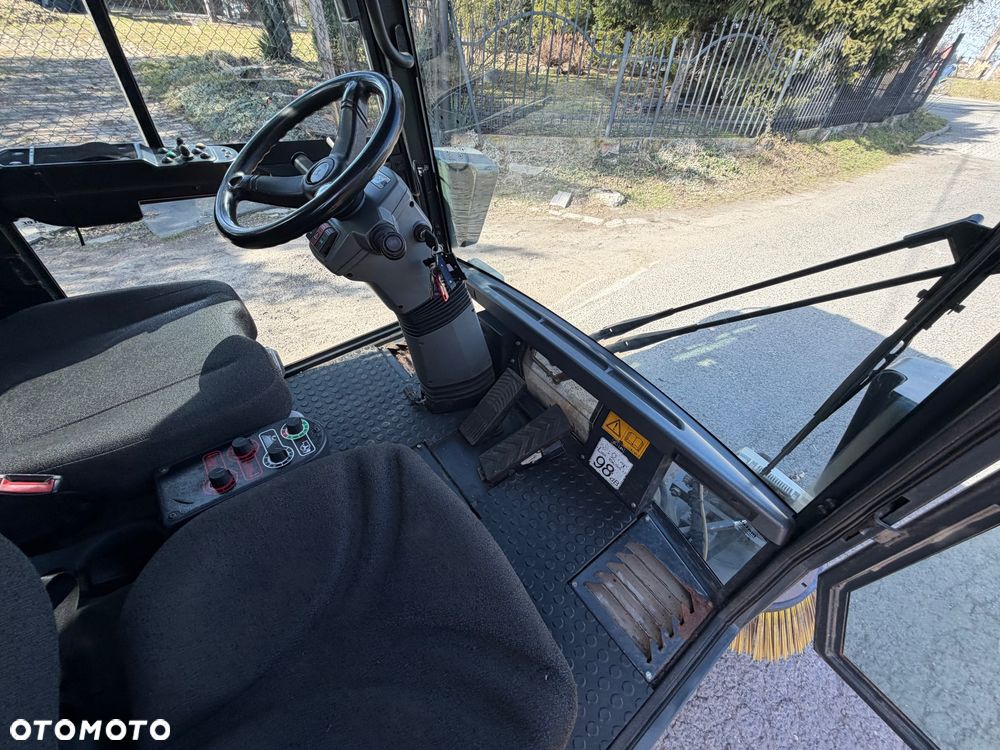 Schmidt SWINGO 200+ - 18