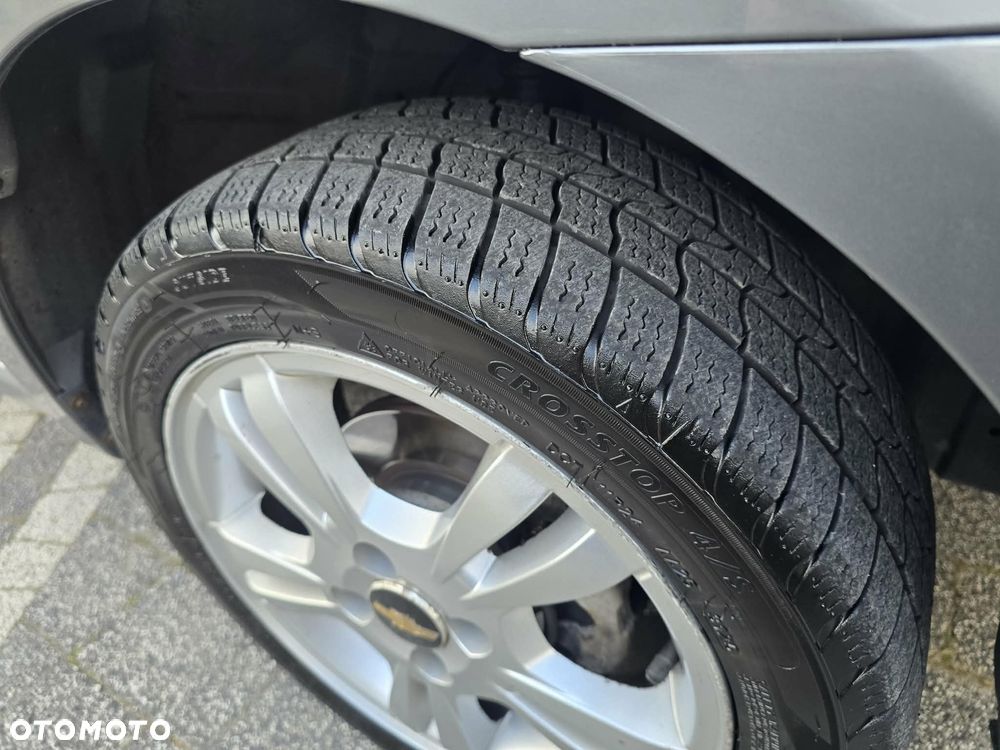 Chevrolet Aveo 1.4 16V LT - 16