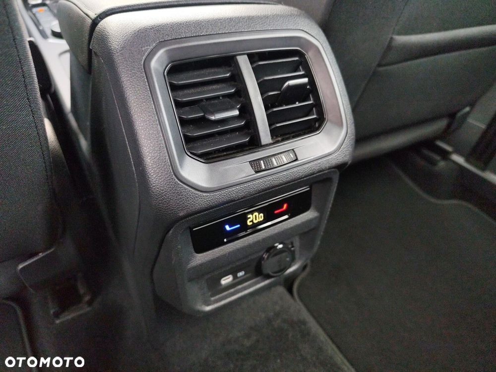 Volkswagen Tiguan Allspace 2.0 TDI 4Mot Elegance DSG - 7