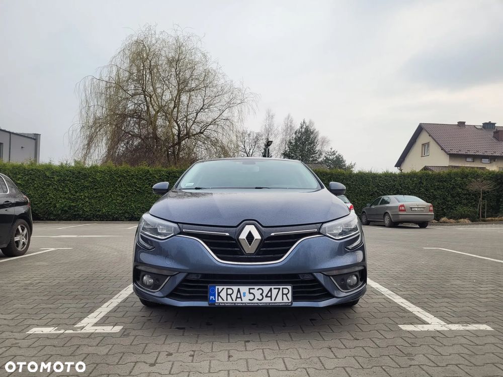 Renault Megane 1.3 TCe FAP Winter Edition - 2