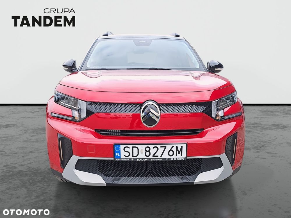 Citroën C3 Aircross - 3