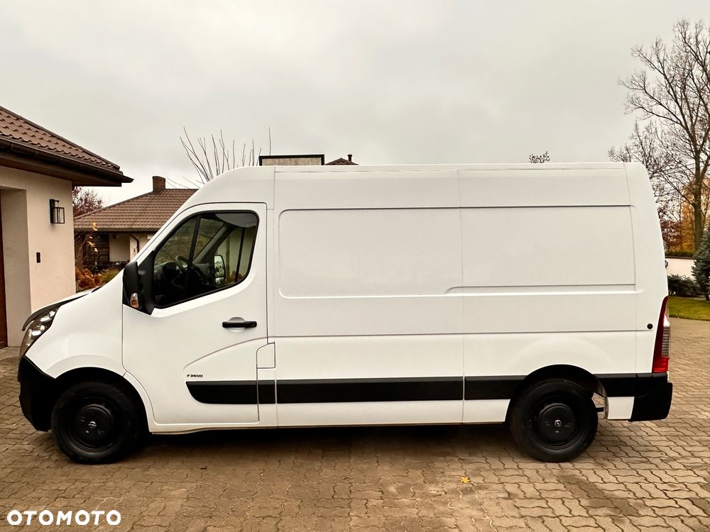 Opel MOVANO L2H2 - 7