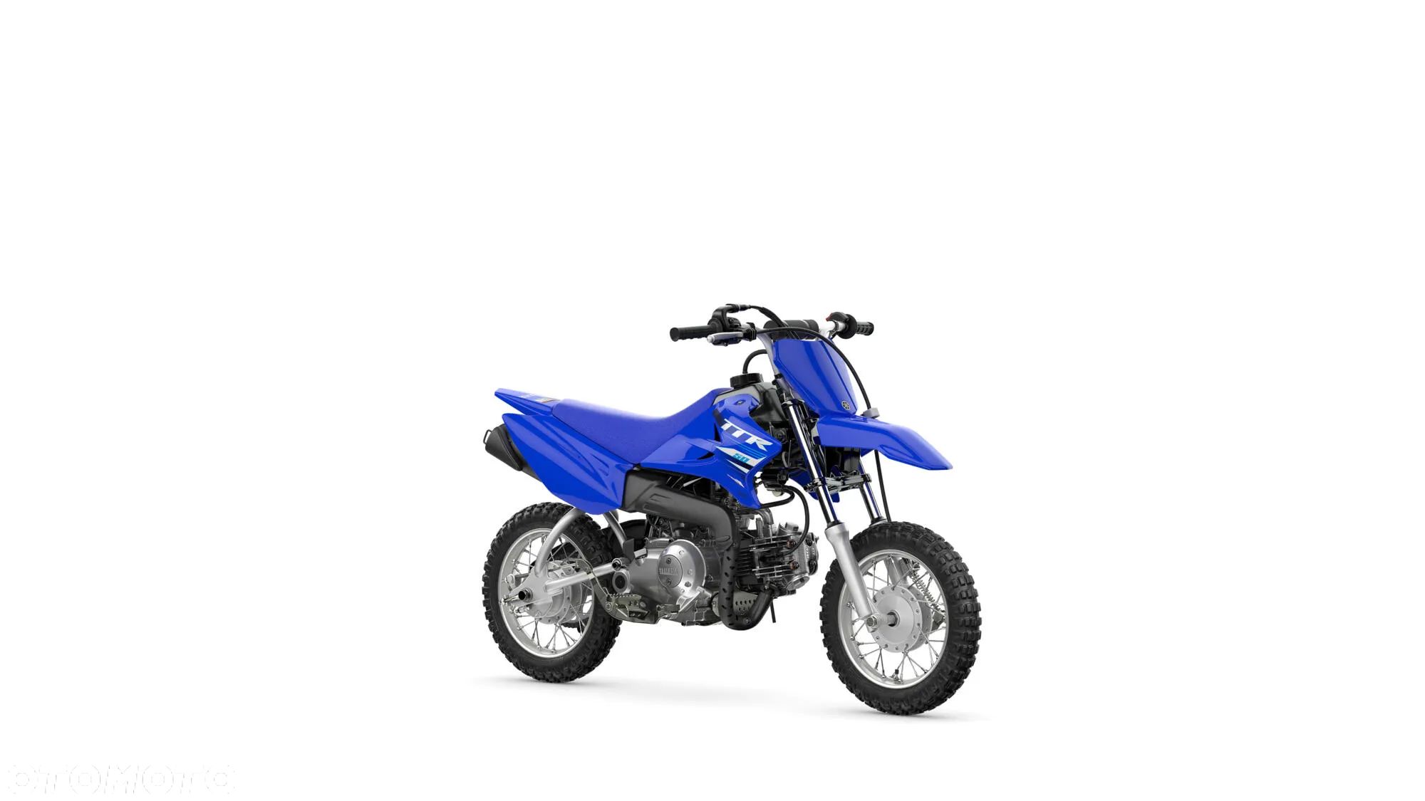 Yamaha TTR