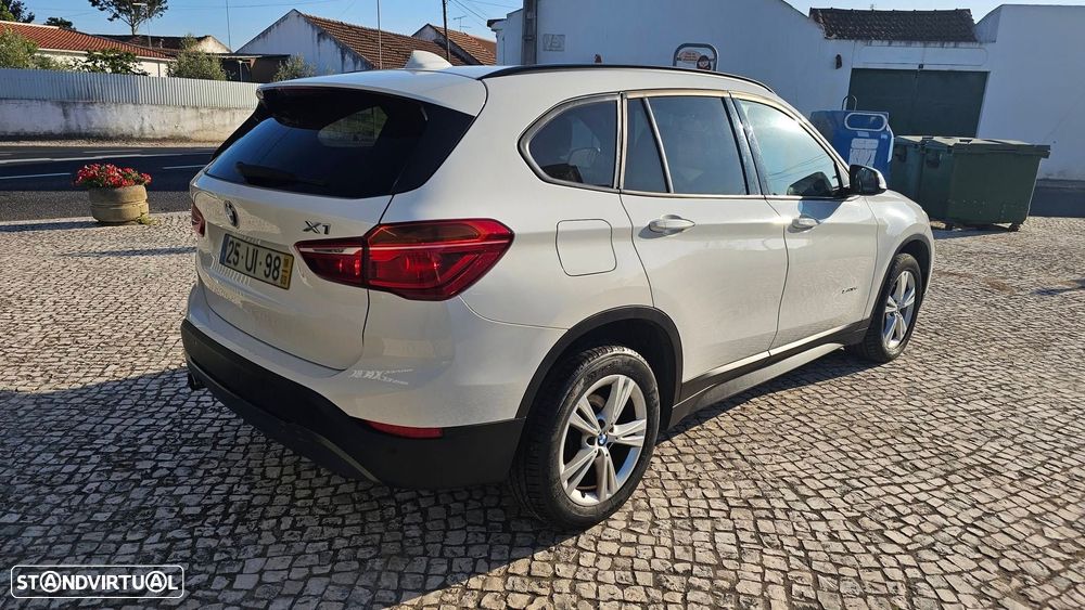 BMW X1 - 3