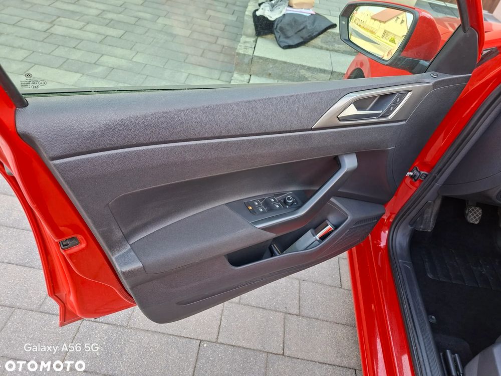 Volkswagen Polo 1.0 TSI Comfortline - 12