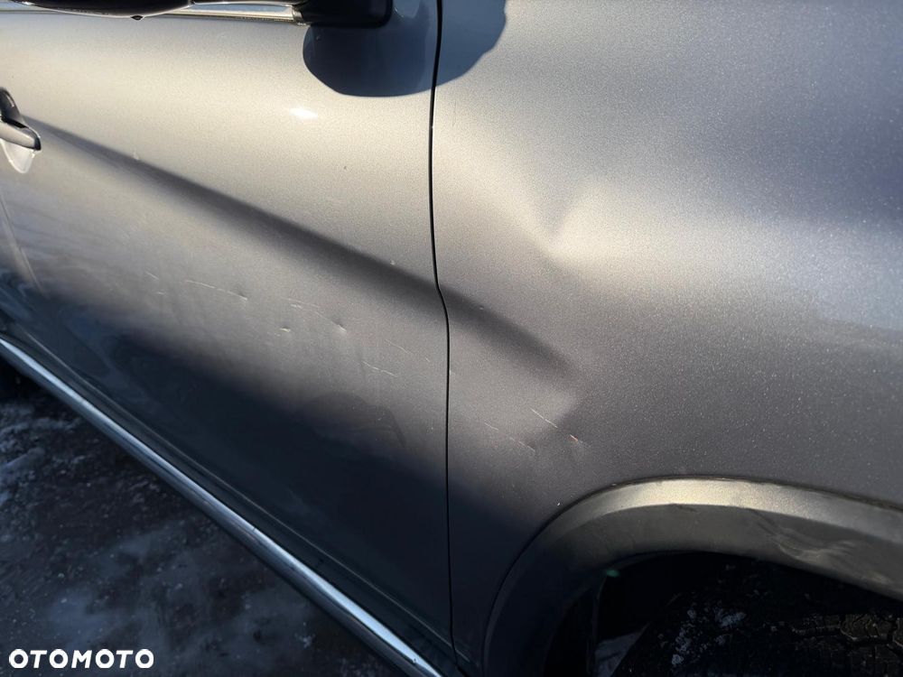 Citroën C4 Aircross e-HDi 115 Stop & Start 4WD Tendance - 20