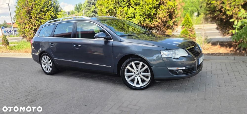 Volkswagen Passat 2.0 TDI Highline - 20