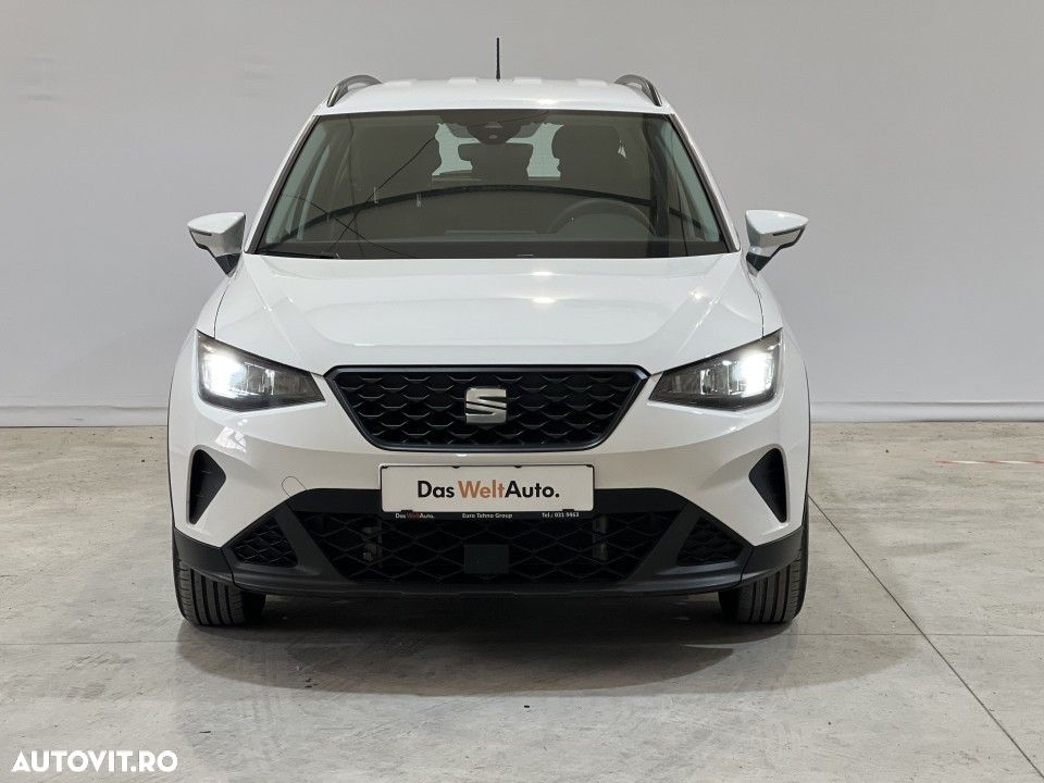 Seat Arona - 23