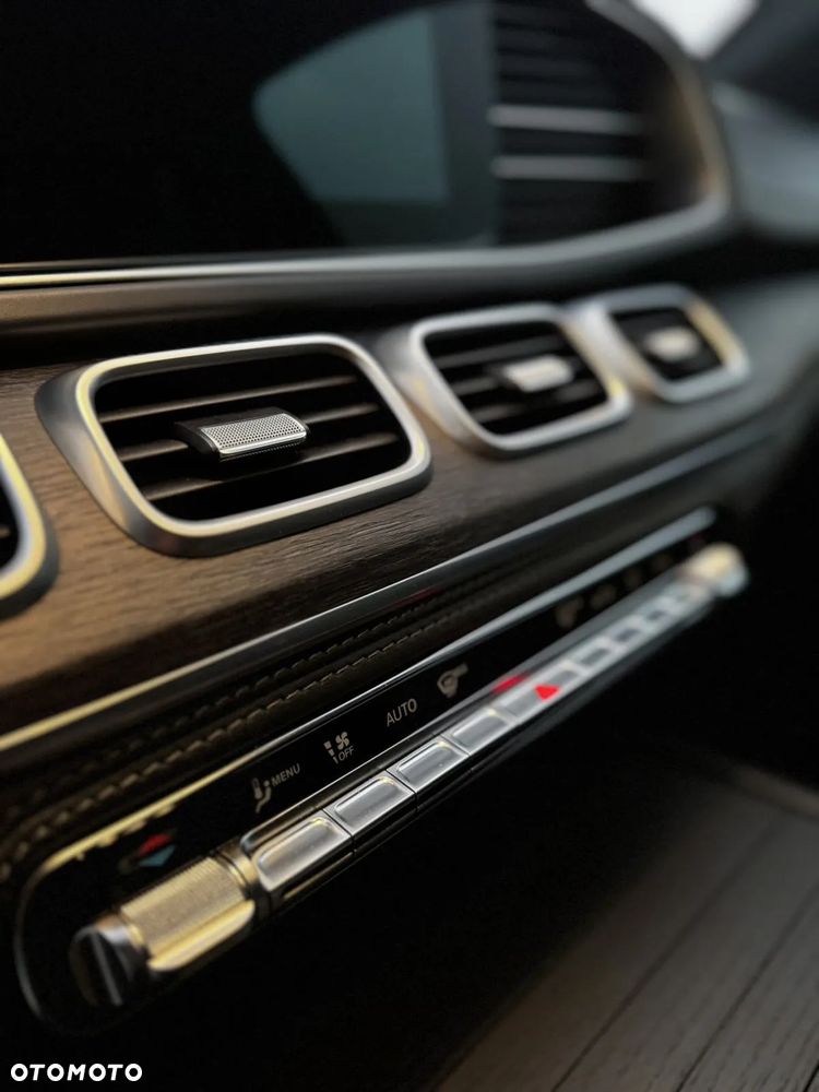 Mercedes-Benz GLE AMG 53 4-Matic Premium Plus - 18