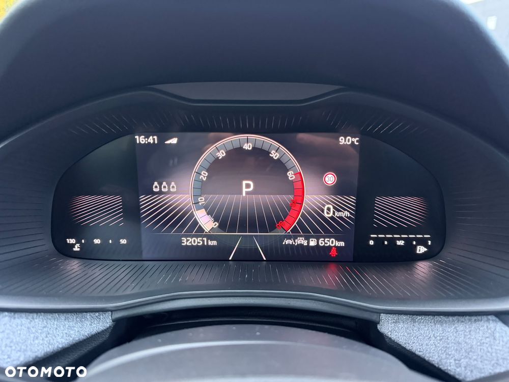 Skoda Kamiq 1.5 TSI Selection DSG - 9