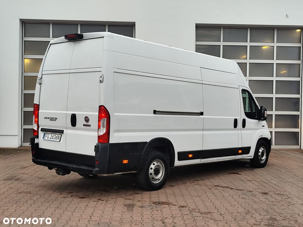 Fiat Ducato - 4