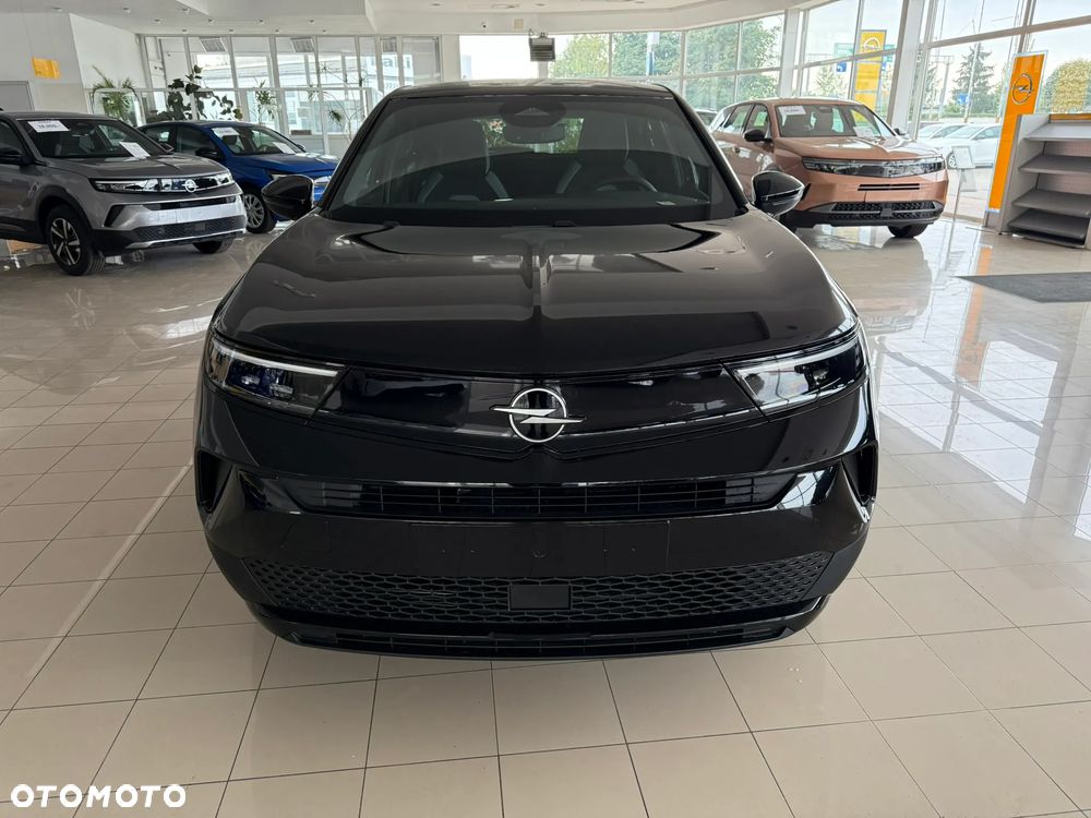 Opel Mokka 1.2 T Edition S&S - 6