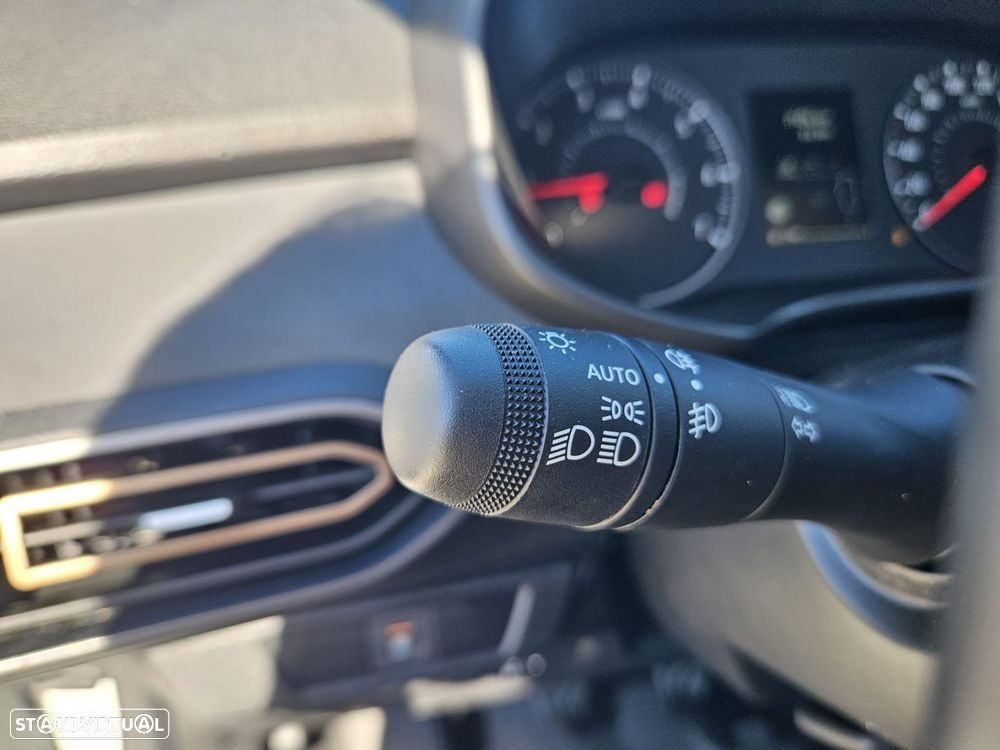 Dacia Jogger 1.0 TCe Extreme 7L - 37