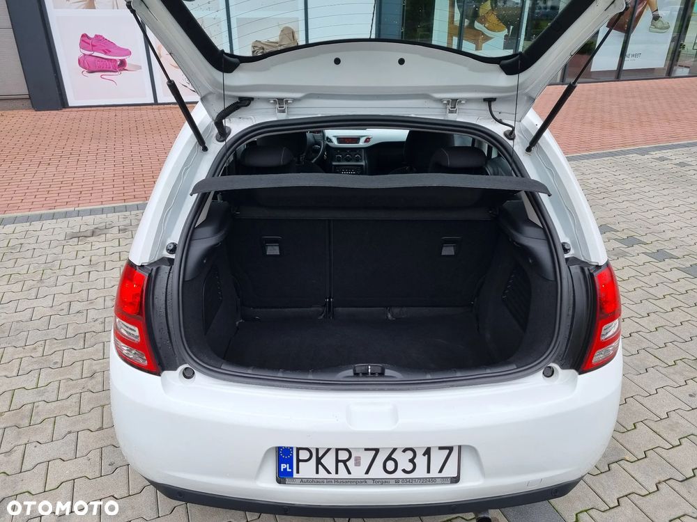 Citroën C3 1.4 HDi Confort - 11